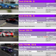 Illustration for article titled The Oppositelock Forza 7 Endurance Championship, Round 1: Results + Replay